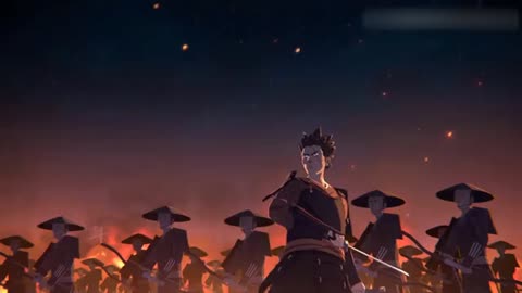 Game NAruto shipunden Pain Ronnin