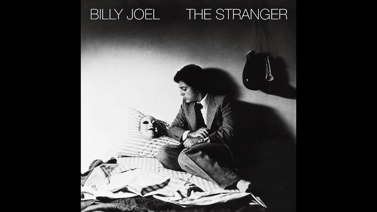 MY COVER OF "VIENA" FROM BILLY JOEL