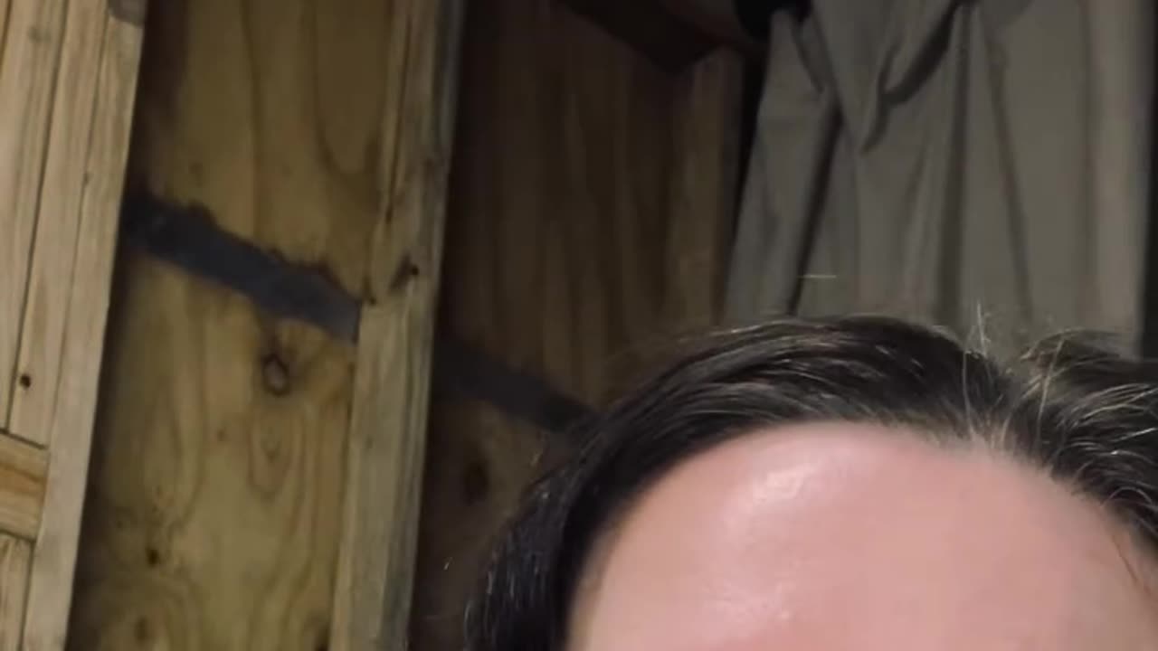 Nose Waxing with Sexy Smooth Cherry Desire Scented Hard Wax | @sugarsandsbeautybar