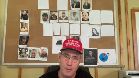 Shawna Myers - Part 2 - Election Interference