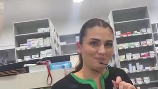 ‘It’s fine to get your 7th Covid jab combined with a flu shot but you might feel a bit sick