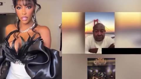 Multimillionaire Simon Guobadia says he regrets marrying Porsha Williams...