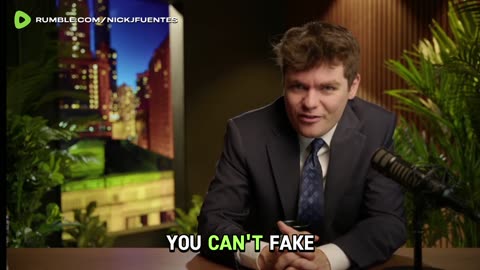 JD Vance is a creation of Peter Thiel through Palantir, the CIA, FBI, CDC and Israeli intelligence.