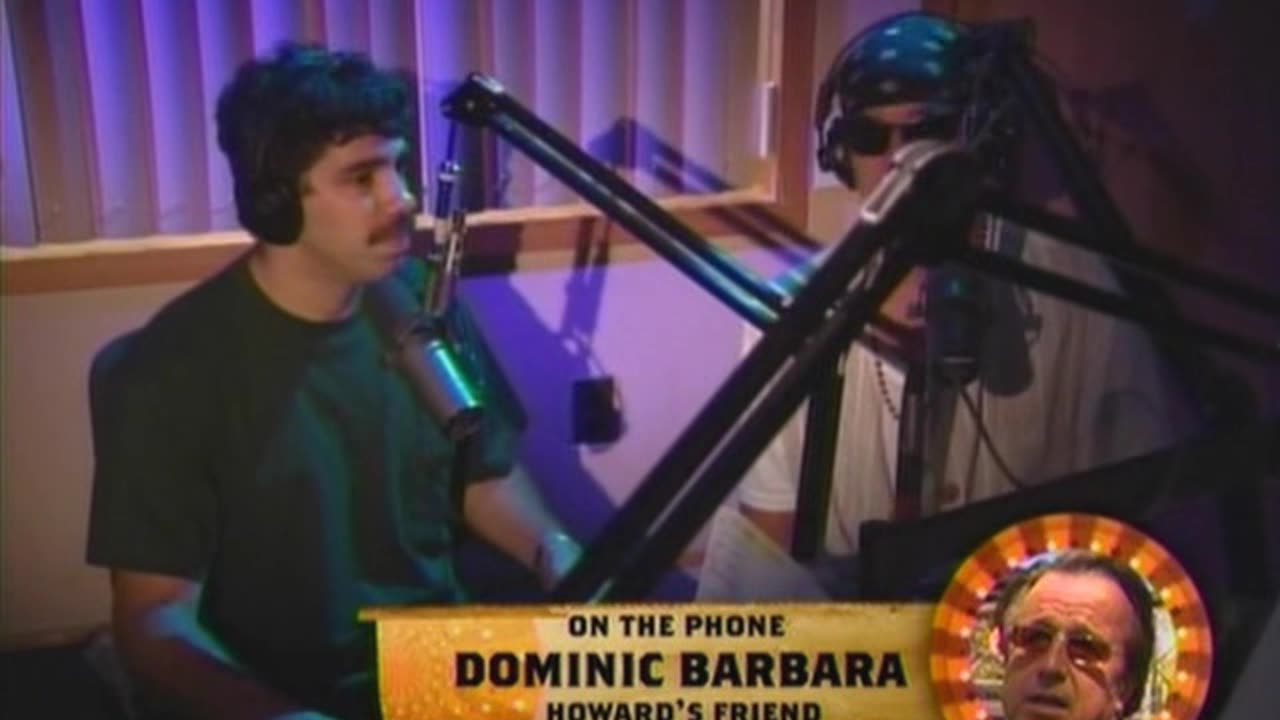 Fred's Bachelor Party - 1994