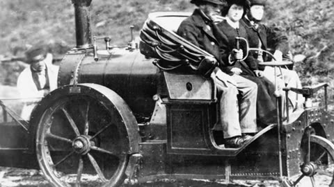 Crazy Inventions That Ended in Disaster