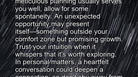 Daily Horoscope | Virgo & Taurus 🌟