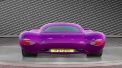 Cars 2 Holley Shiftwell's Bumper