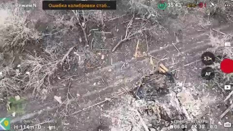 Daily slaughter of Ukrainian cattle in various directions.