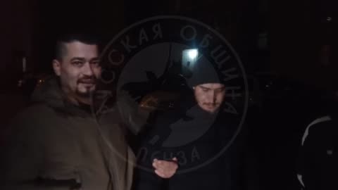 🇷🇺📰 Ukraine Russia War | Russian Nationalists Detain AWOL Contract Serviceman | RCF