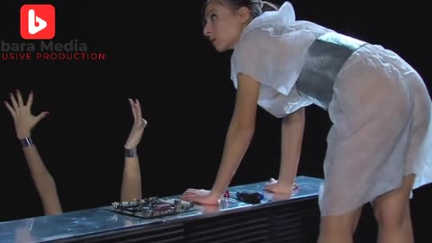 Sexy girls by Eurotic TV on Barbara Media Exclusive Production_Segment_0_x264_002