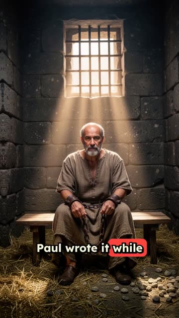 Strength for Endurance, Not Success - Daily Bible Verse