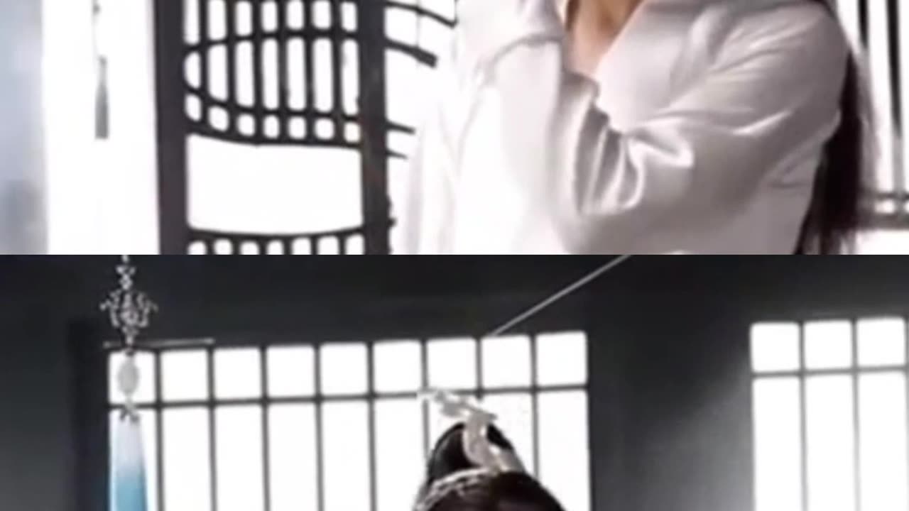 Wei Wuxian × Lan Wangji: Every Glance Is Acting… and Every Look Is Pure Sugar!