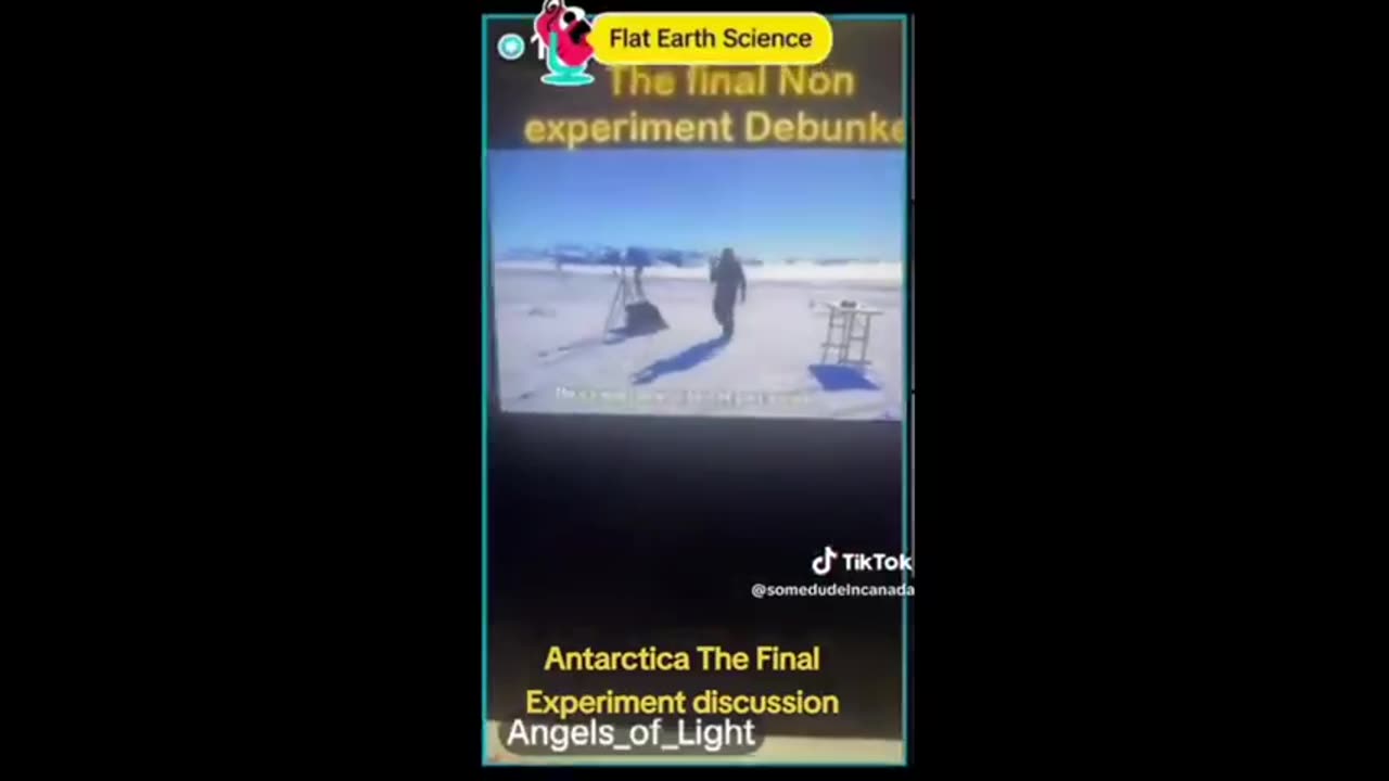 The Final Strawman Experiment of the 24 Hour Antarctica Sun