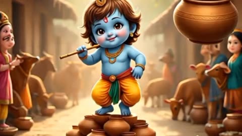 Bal Krishna