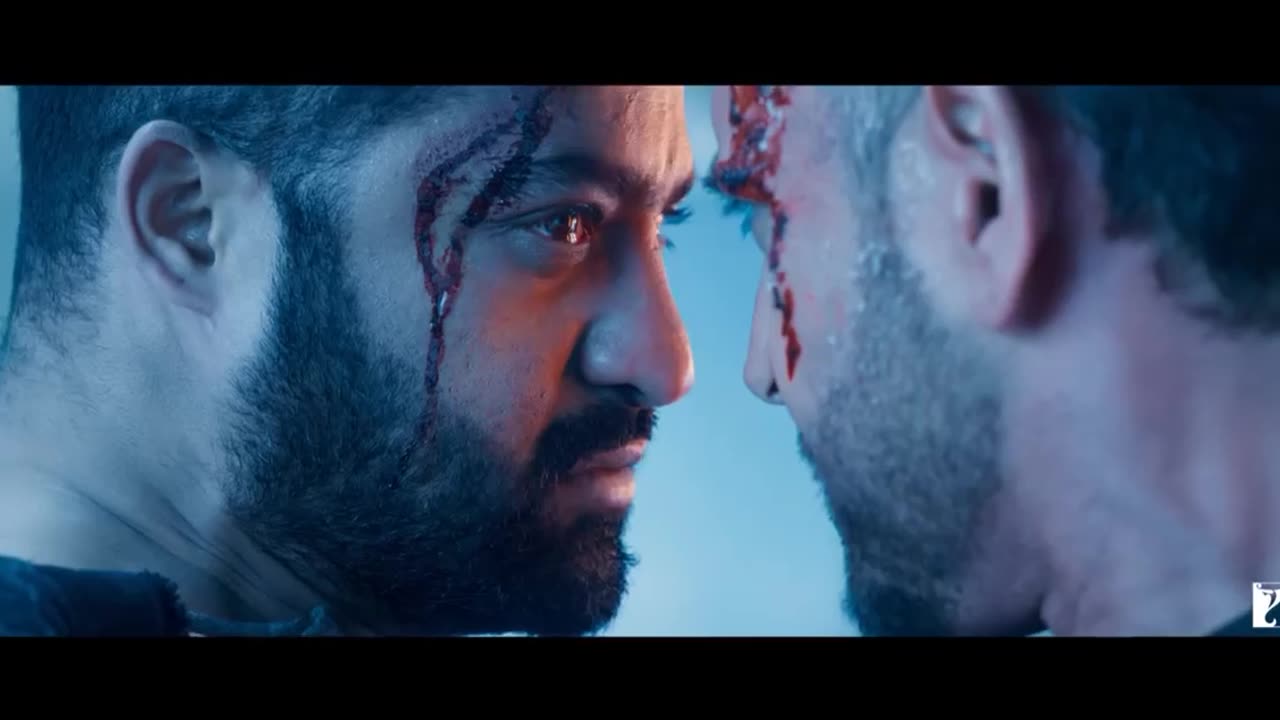 WAR 2 - Pre-Release - Dialogue Promo