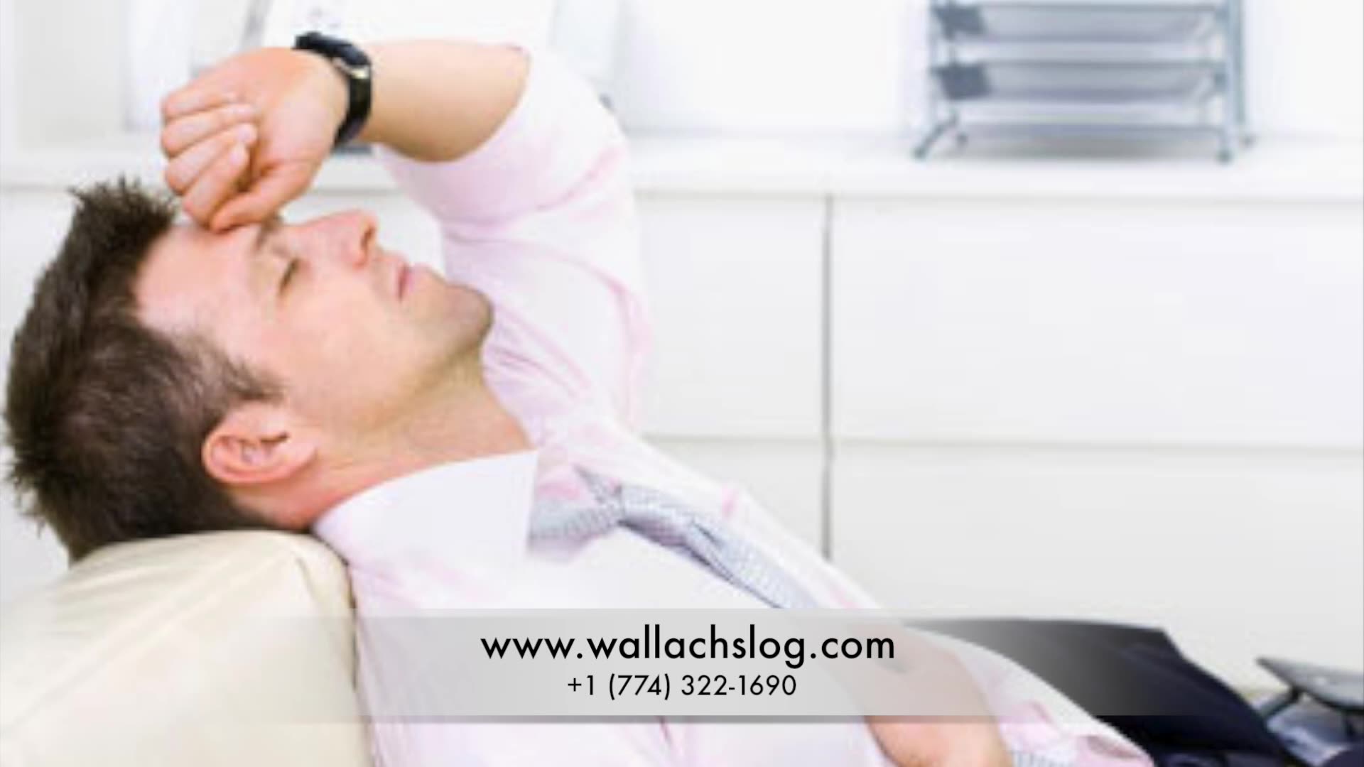 Chronic Weakness Dr Joel Wallach