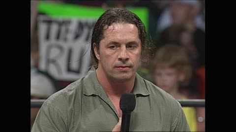 WCW Monday Nitro July 5, 1999