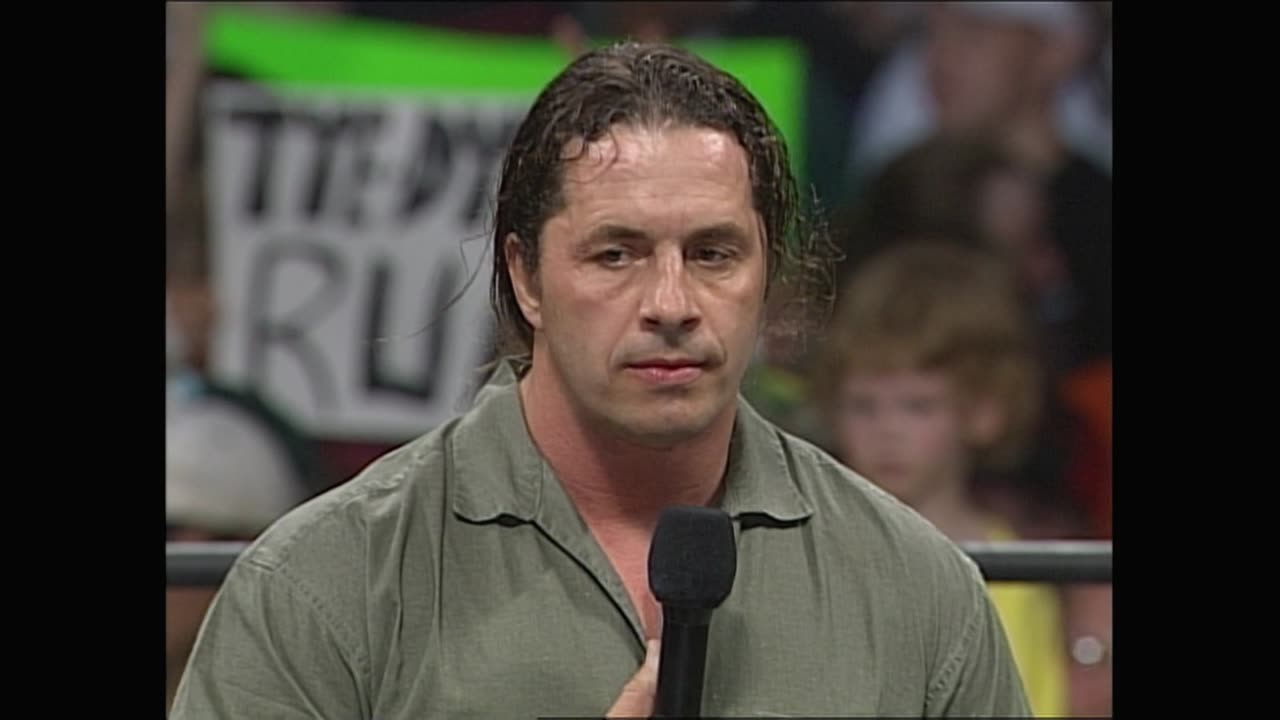 WCW Monday Nitro July 5, 1999