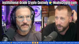 🟢 DEREK JOHNSON: Breaking It All Down -- Military Op!