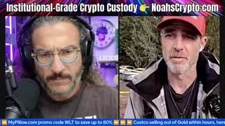 🟢 DEREK JOHNSON: Breaking It All Down -- Military Op!