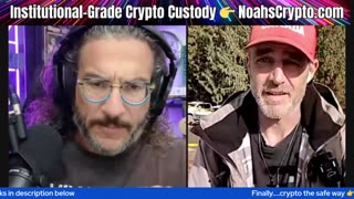 🟢 DEREK JOHNSON: Breaking It All Down -- Military Op!