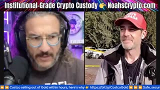 🟢 DEREK JOHNSON: Breaking It All Down -- Military Op!