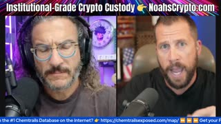 🟢 DEREK JOHNSON: Breaking It All Down -- Military Op!