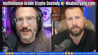 🟢 DEREK JOHNSON: Breaking It All Down -- Military Op!