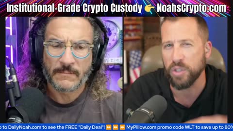 🟢 DEREK JOHNSON: Breaking It All Down -- Military Op!