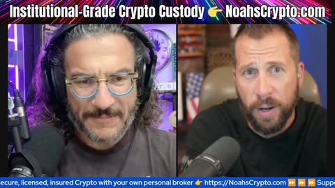 🟢 DEREK JOHNSON: Breaking It All Down -- Military Op!