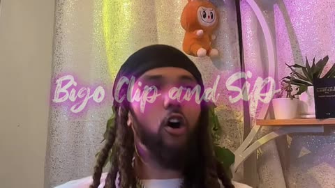 Papi compilation of him reading Keyz from busted box pk til today 9/9/25 #bigoclipandsip