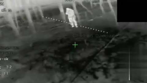 Nightmare for Ukrainian Forces on Krasnolymansk Front