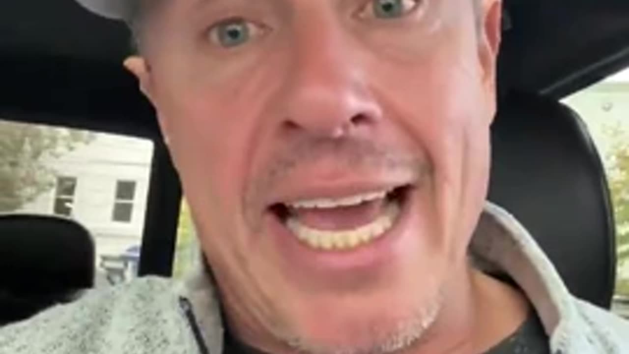 Chris Cuomo points the finger directly at Democrats.