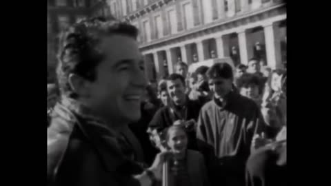 Mecano - La fuerza del destino