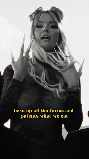 Iyah May ~ Good Citizen