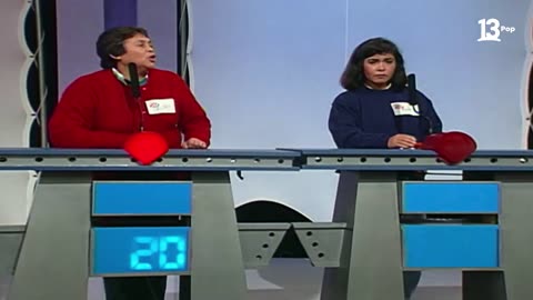 Venga Conmigo (1994) - Capitulo 11 (29/05/94) (13Pop)