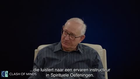 Walter Veith & Martin Smith - De Jezuïeten & de Contra-Reformatie - Geestelijke Vorming - 212 WUP