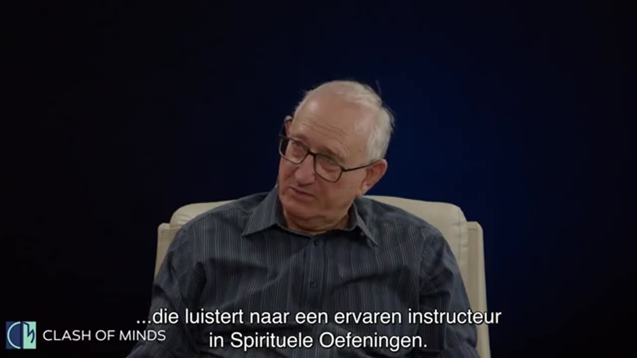 Walter Veith & Martin Smith - De Jezuïeten & de Contra-Reformatie - Geestelijke Vorming - 212 WUP