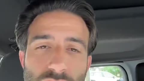 America Needs Men to Be Men Again