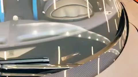 🏎️💨 This Luxury Car's Engine Sound is PURE Symphony! | LuxurySportsCars