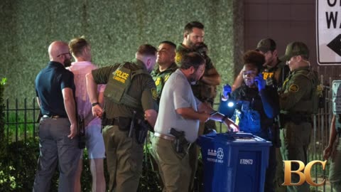 Prosecutors Fail to Obtain Indictment Against Man Who Threw Sandwich at Federal Agent