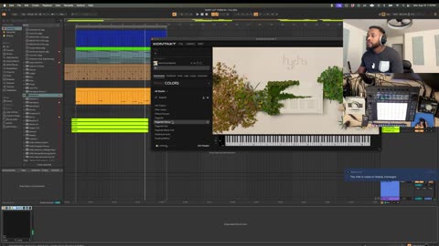 Lets's Make Music | SB2 | Live