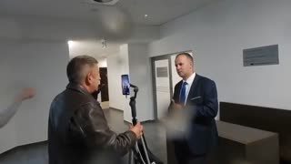 Jul 10, 2025 Wojtek i Marcin - Więźniowie polityczni prześladowani przez poliniackie kurwy