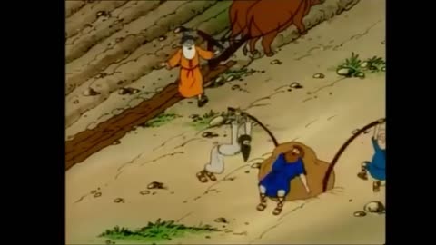 Bible Stories 4hours!