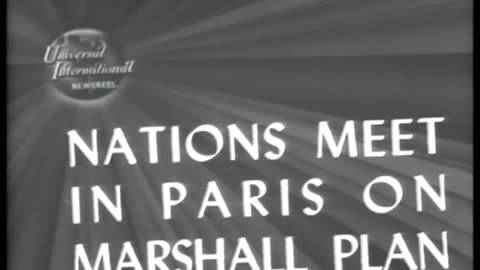 [UNIVERSAL NEWSREEL EXCERPTS] - [UNIVERSAL NEWSREEL EXCERPTS] - cbs-cbswwi-55