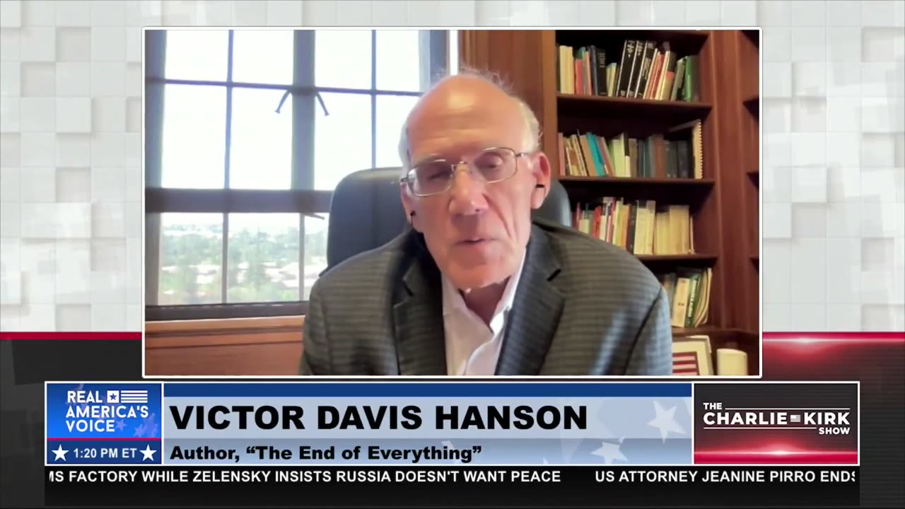 HANSON: A NATION OF OWNERS, NOT RENTERS