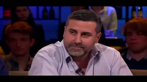 Pauw aangepakt door Abou Jahjah beschuldiging antisemitische