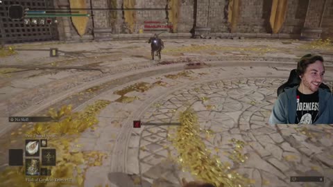 First 2D Souls i've ever played! (Salt & Sanctuary)