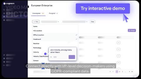 Why Your Prospecting Data Fails in Europe (And How to Fix It)