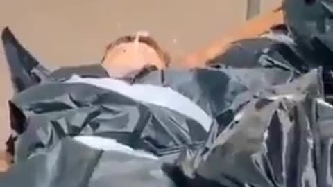 everything from the government is a lie...